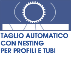 Curvatura tubi a CNC