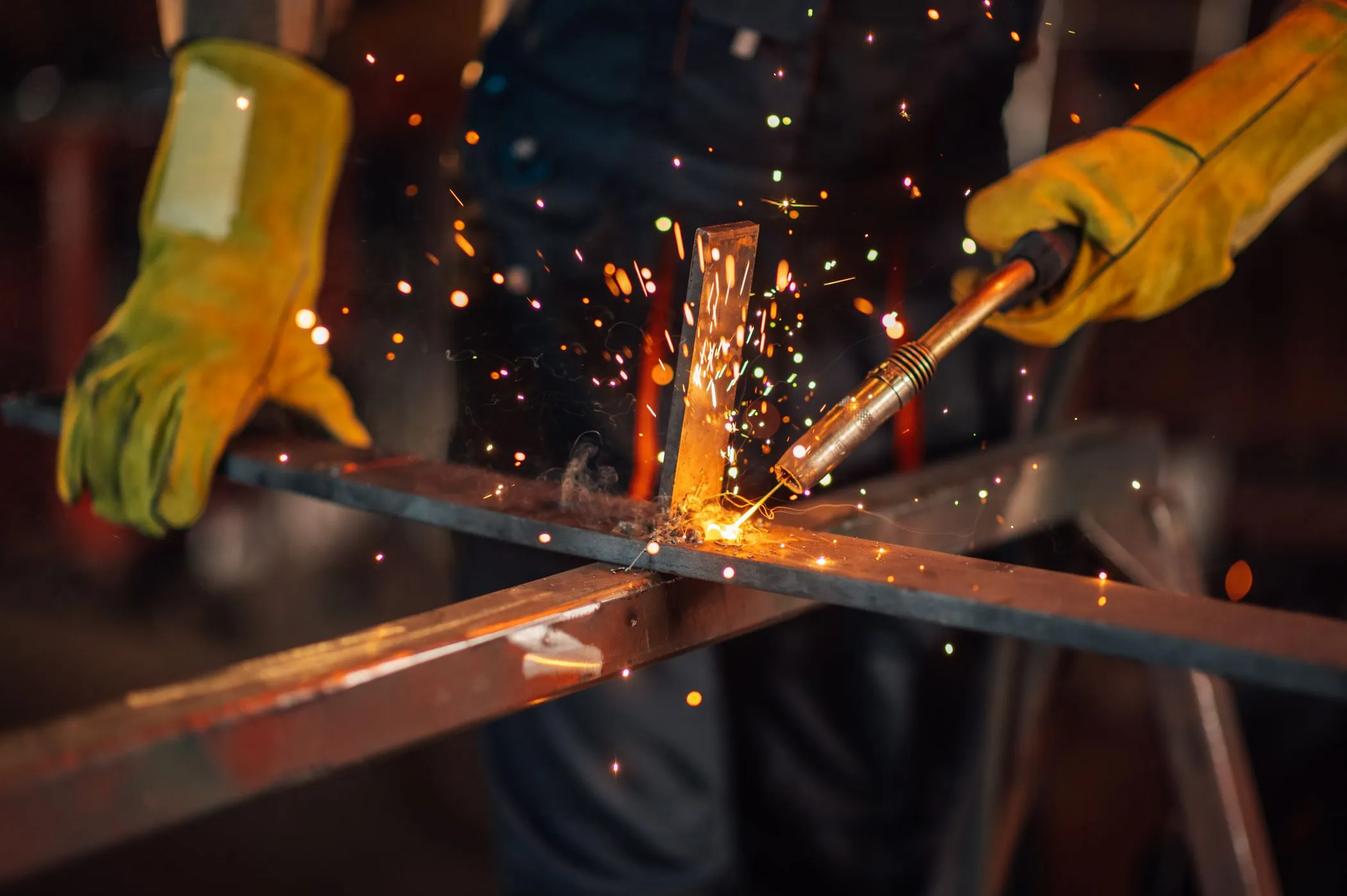 Lavorazioni di precisione